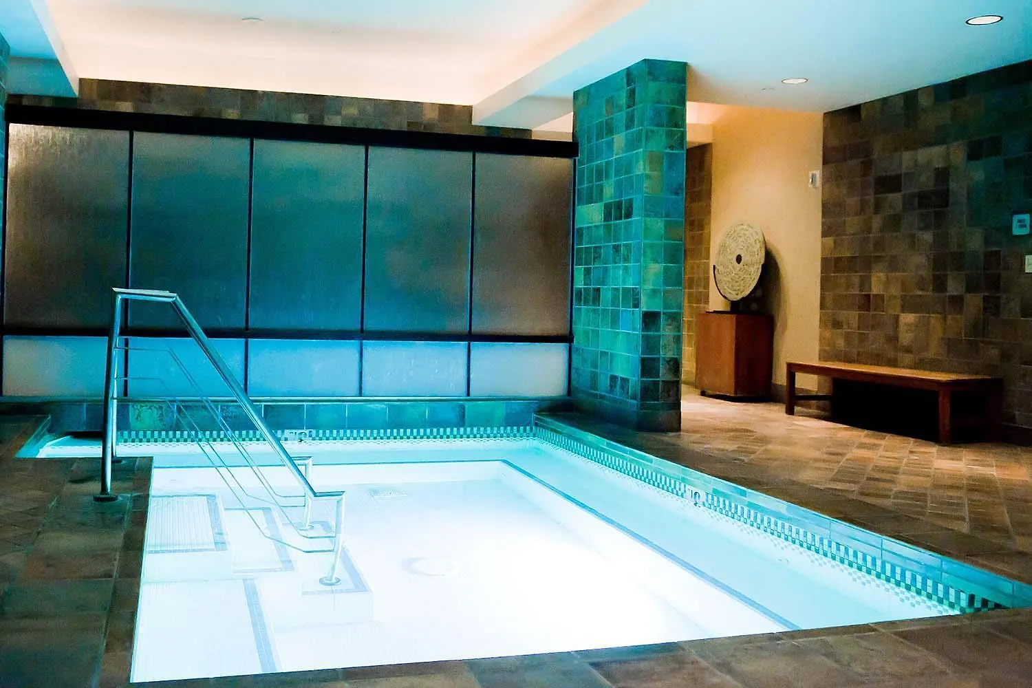 Lucky Gem Penthouse & Luxury Suites At Signature Resort, Balcony Strip View 2605 Las Vegas Hotel